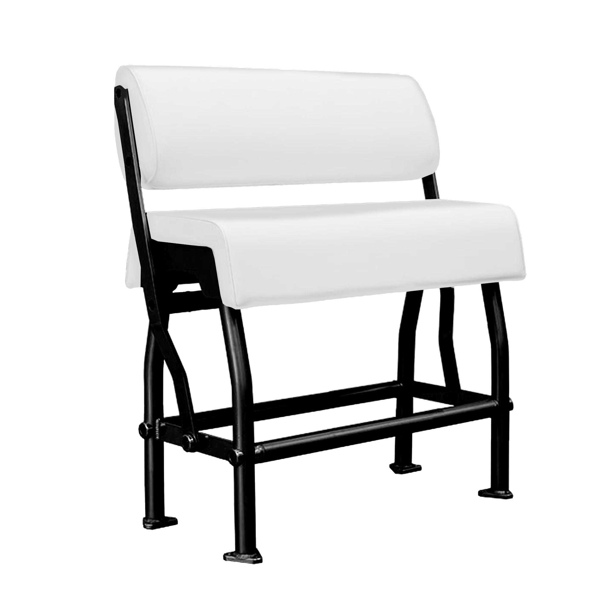 Asiento universal, modelo AS200 de PoweryMax