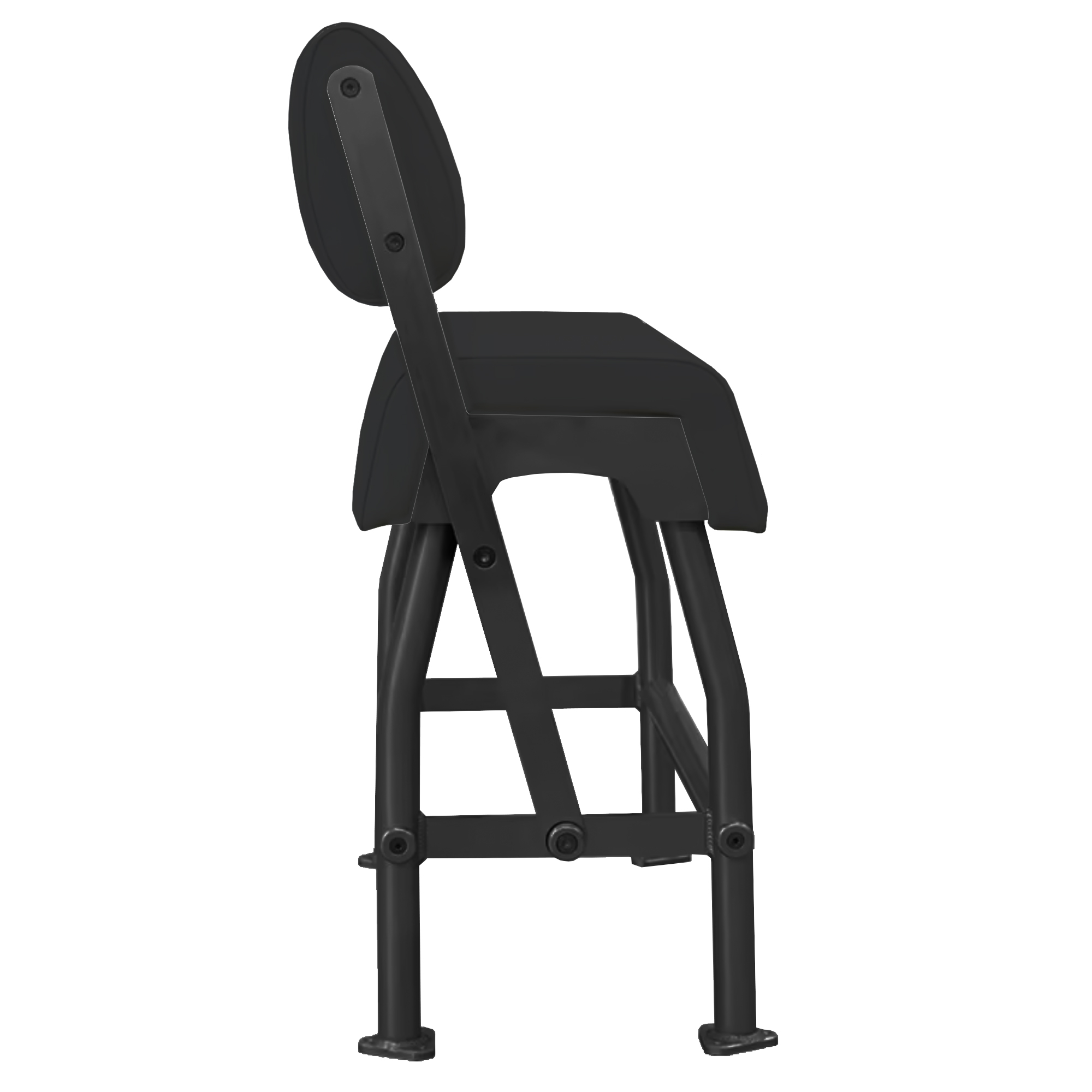 Asiento universal, modelo AS200 de PoweryMax