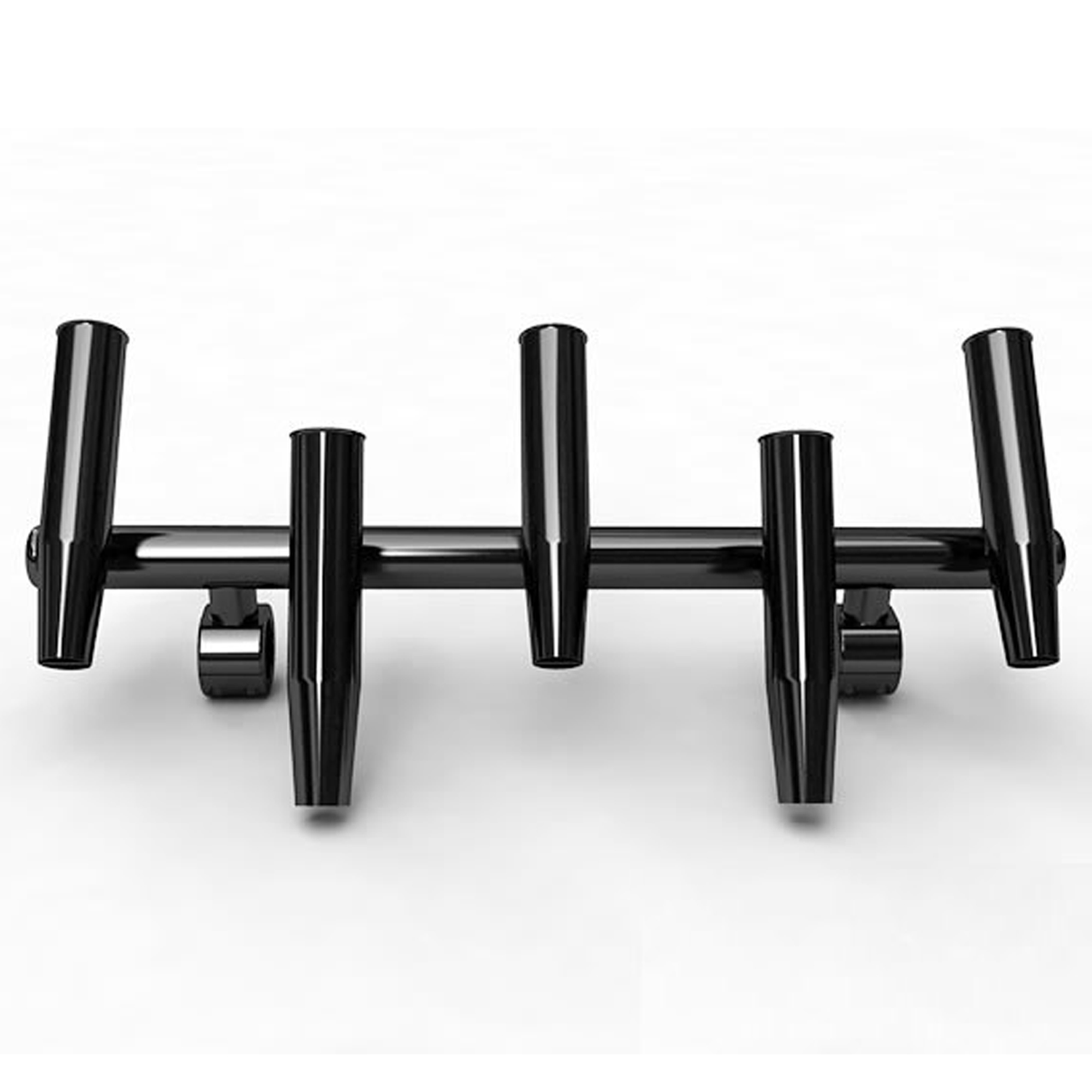 Cañero universal color negro serie 5 de PoweryMax para T-Top.